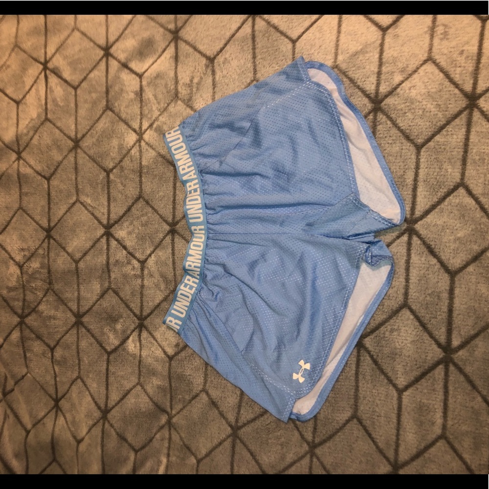 Under Armour shorts